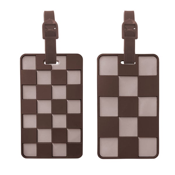 Mytagalongs Luggage Tags