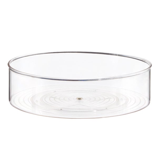 iDesign Linus Deep Turntable
