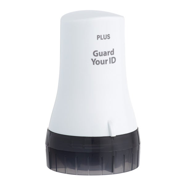 Guard Your ID Wide