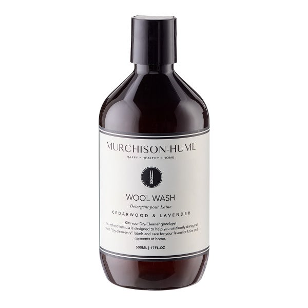 Murchison-Hume Wool Wash