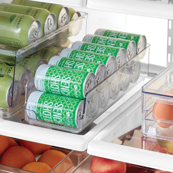 Everything Organizer Collection Mini Soda Can Organizer