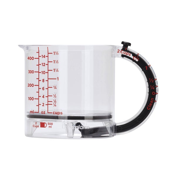 Big Upcup Measuring Cup
