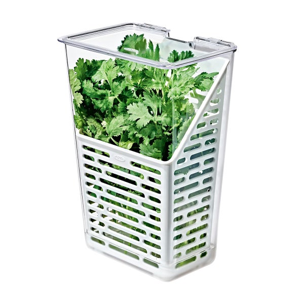 OXO Good Grips Produce Saver Herb Keeper