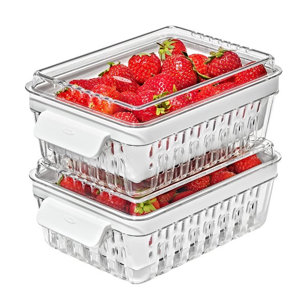 OXO Good Grips Produce Saver Berry Keeper