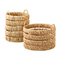 clearance: storage