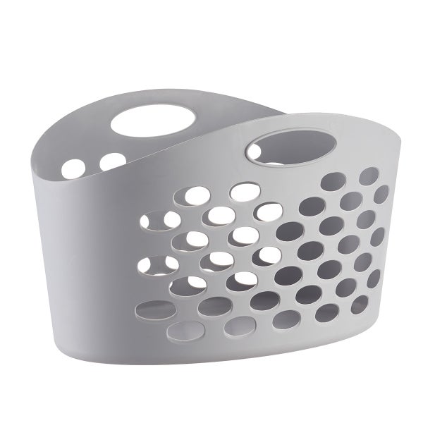 Starplast Oval Flex Basket