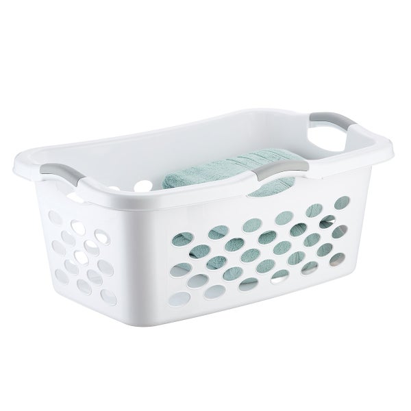 Starplast Hip Hugger Laundry Basket