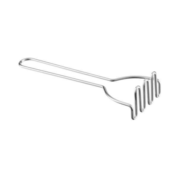 Stainless Steel Mini Potato Masher