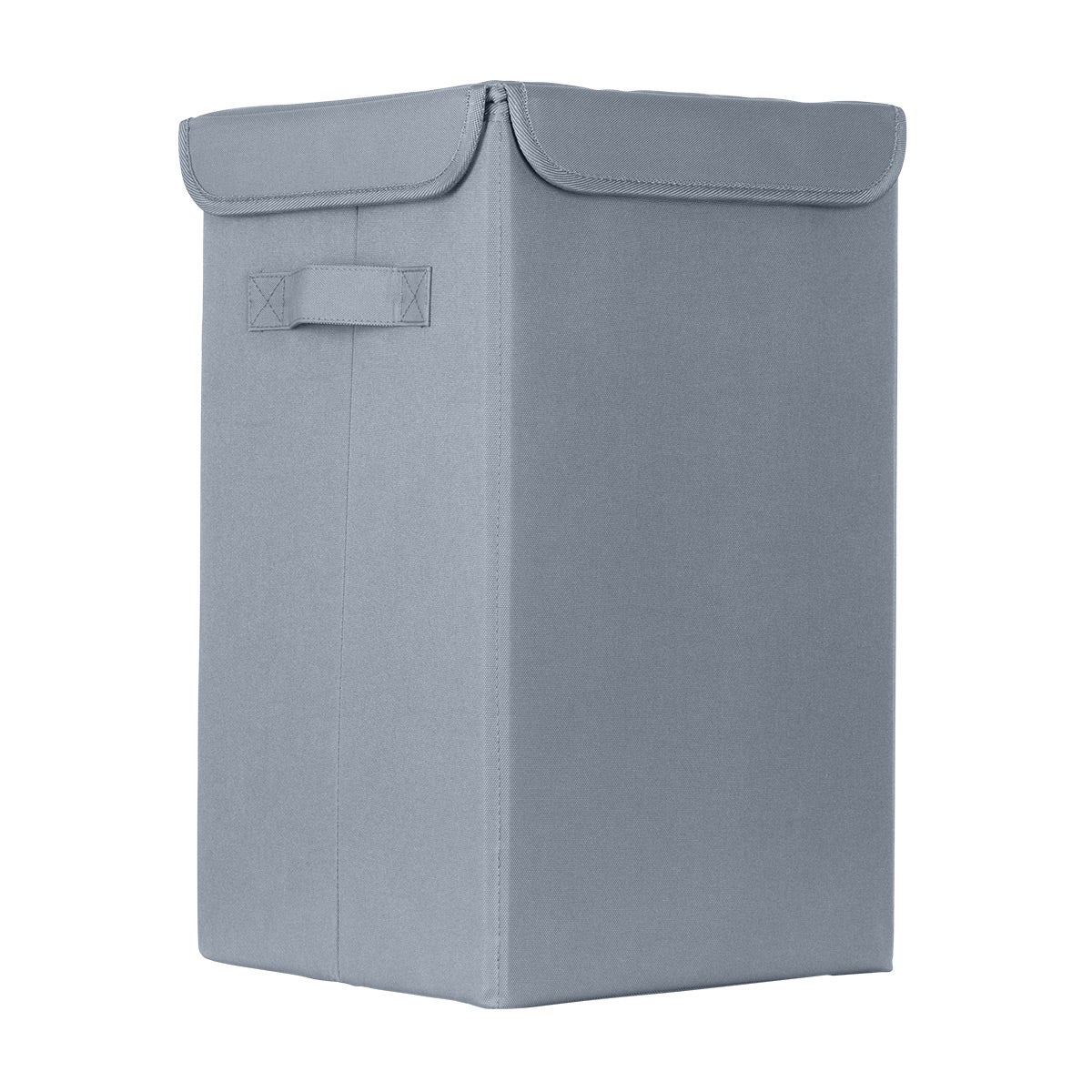 Zadro Medium Fabric Folding Towel 35L Gray