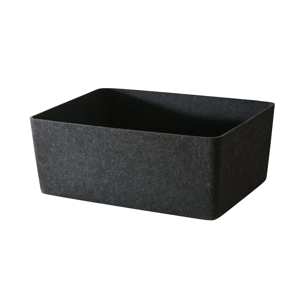 SortJoy XL Sculpted Carbon (Charcoal) Set of 3