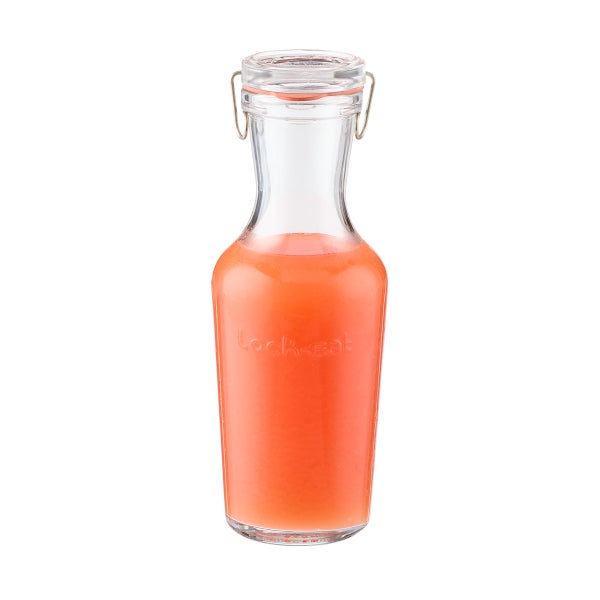 Bormioli Rocco Lock-Eat Juice Jar