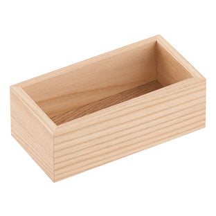 Wood Drawer Organizers