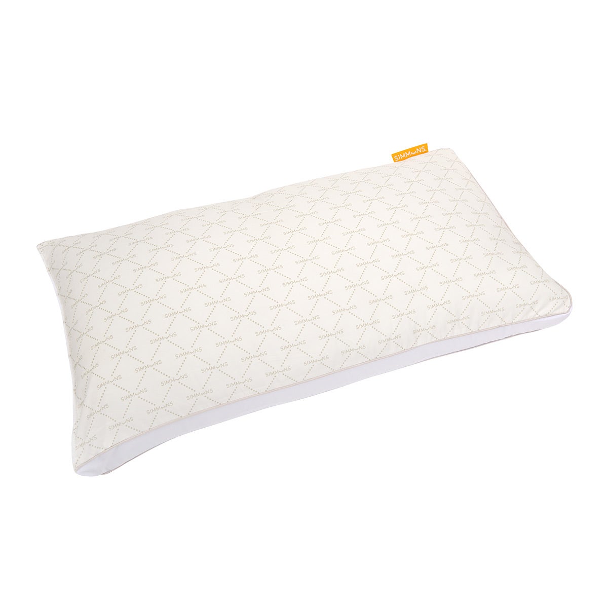 Simmons KING Bed Pillow White