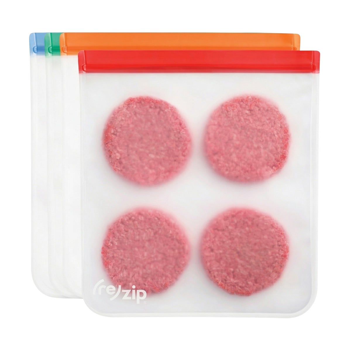 ReZip Reusable Gallon Bags