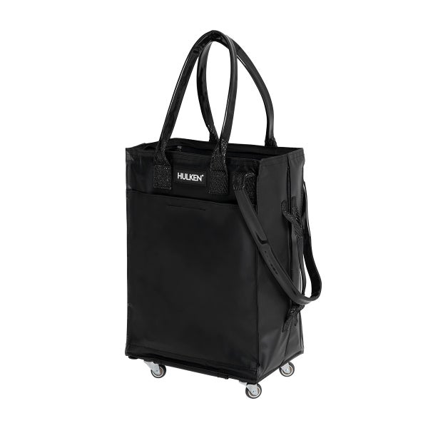 Hulken Travel Rolling Tote