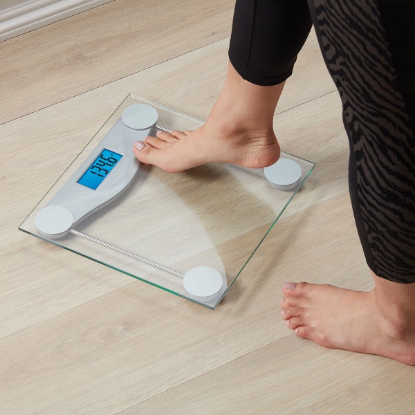 Taylor Digital Bathroom Scale 1