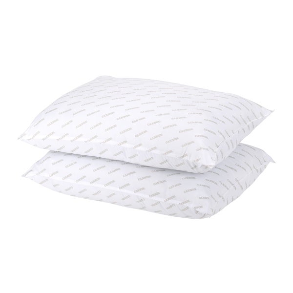 2-pack Cannon Bed Pillow