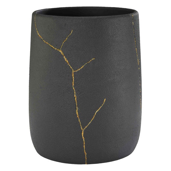 Nicole Miller Sydney Wastebasket