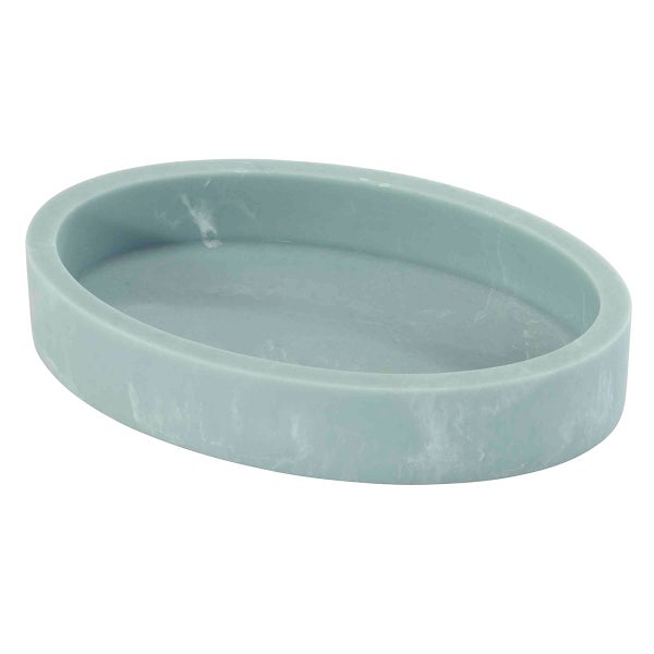 Nicole Miller Kendall Oasis Soap Dish