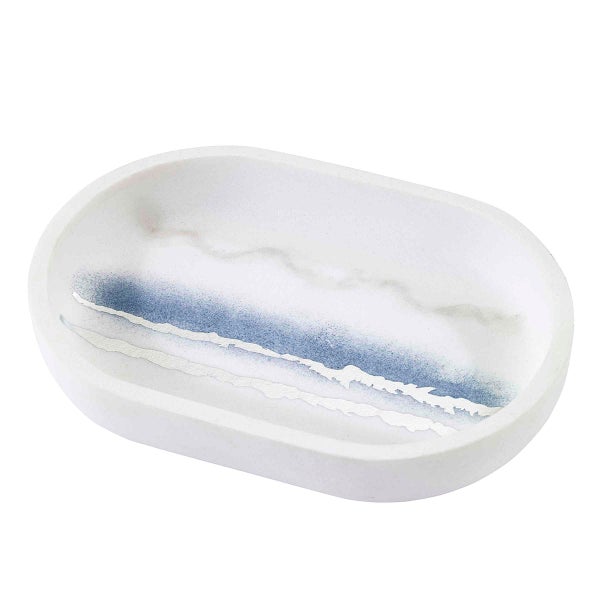 Avanti Linens Murano Soap Dish