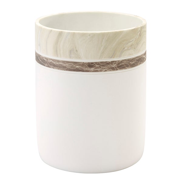 IZOD Tidal Wastebasket | The Container Store