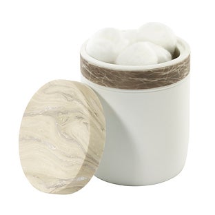 新品未使用　3個セット　inner tideとbravity IZOD Tidal Jar | The Container Store