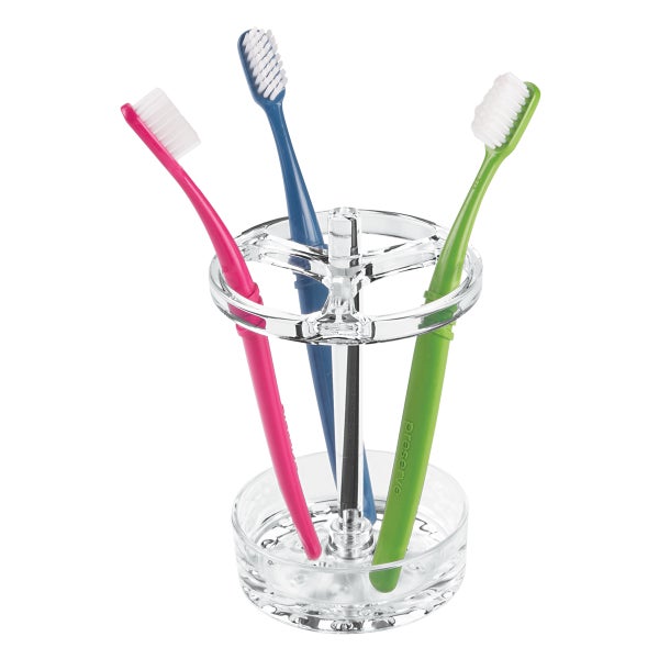 iDesign Toothbrush Stand