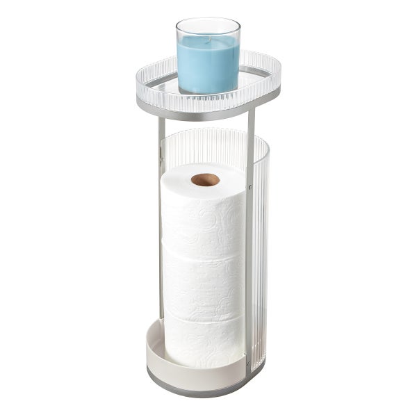 iDesign Toilet Tissue Holder