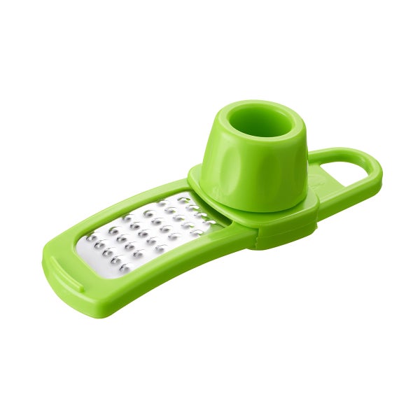R and M Mini Garlic Grater
