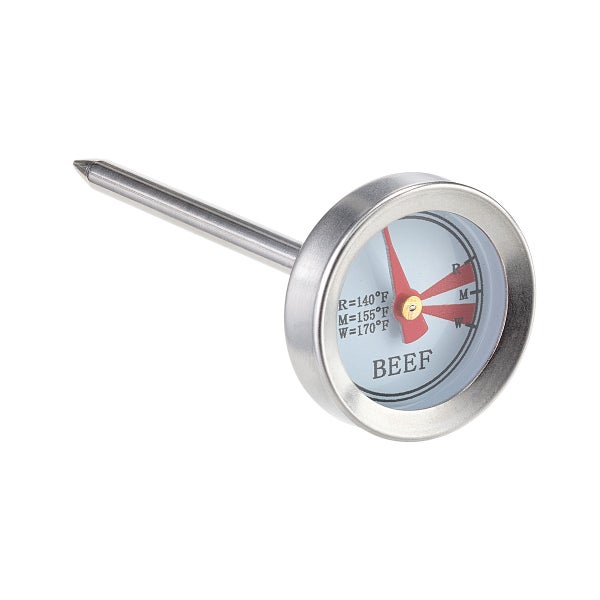 R and M Mini Beef Thermometer