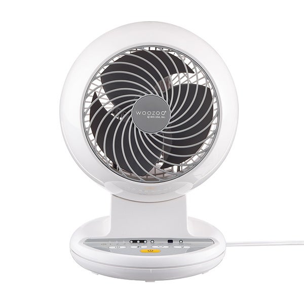 Iris Woozoo 360 Fan | The Container Store