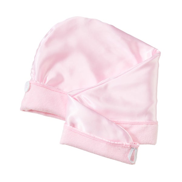 Conair Reversible Hair Towel
