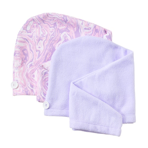 Conair Twist Hair Towel