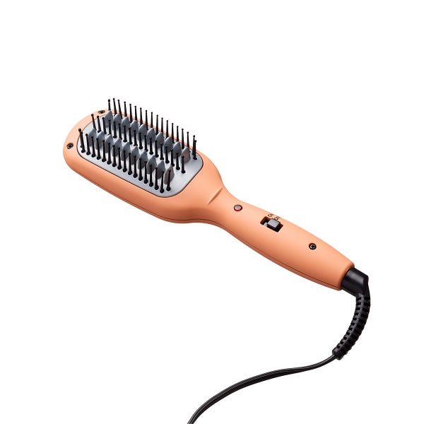 Conair Mini Ceramic Smoothing Brush