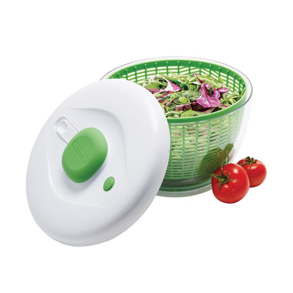 Farberware Pro Pump Salad Spinner