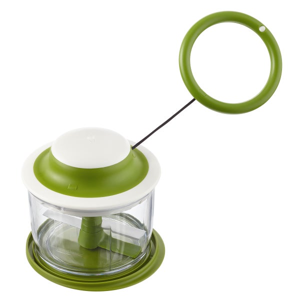 Chef'n Veggiechop Vegetable Chopper