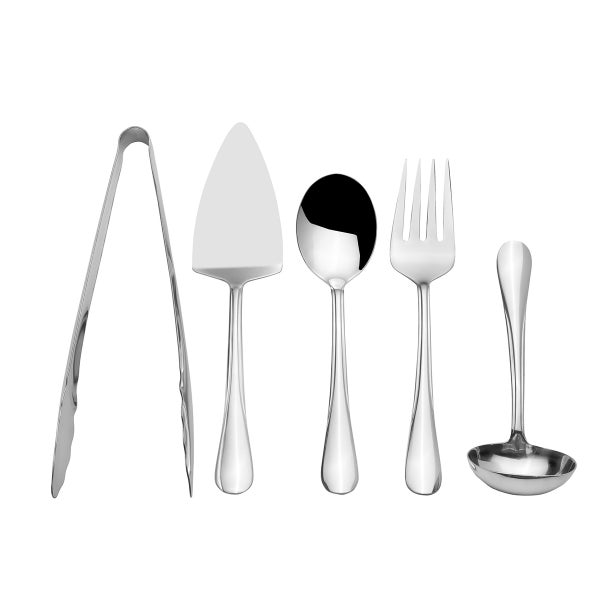 Mikasa 5-Piece Kaylee Serving Set