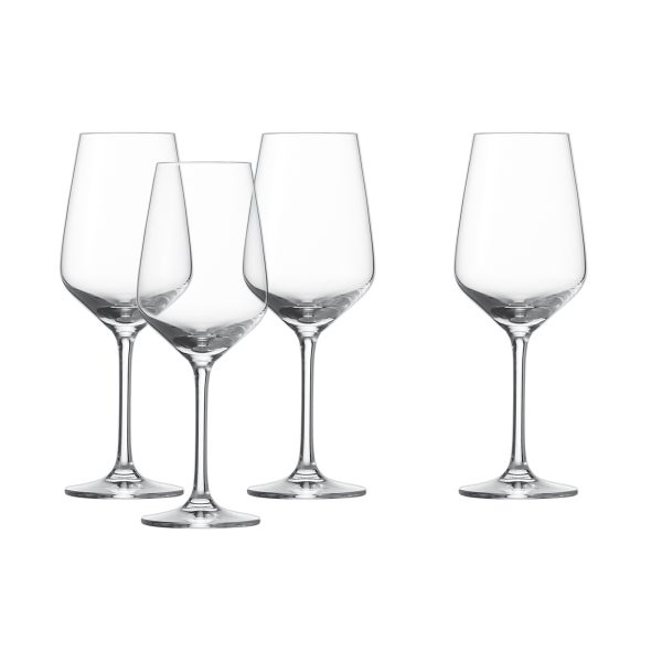 Zwiesel Glas Tulip White Wine Glass Set of 4