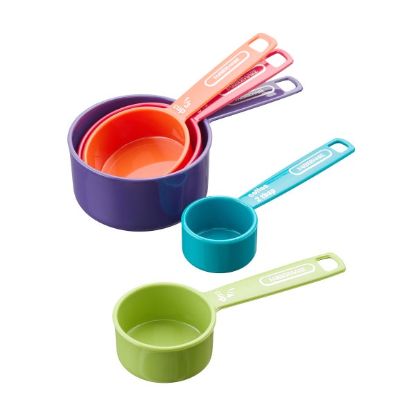 Farberware Measuring Cup Set of 5