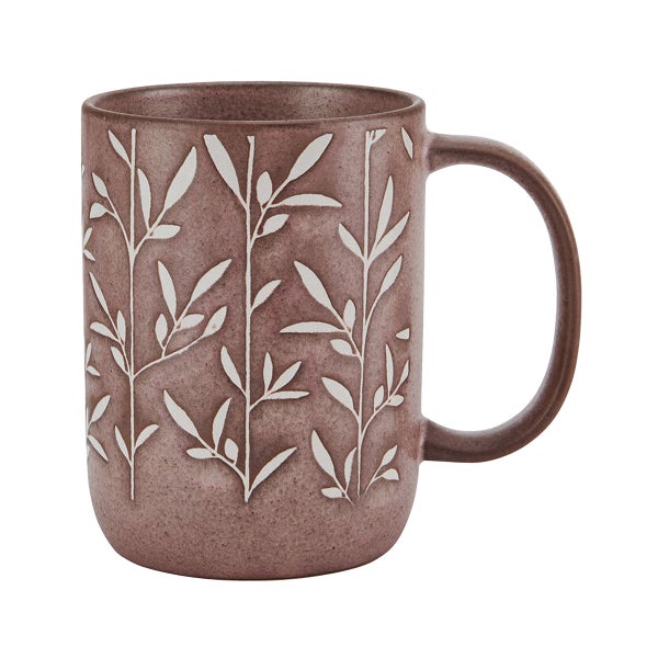 Pfaltzgraff 16 oz. Botanical Mug