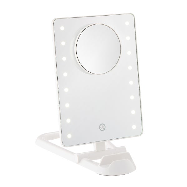 Social Media Mirror