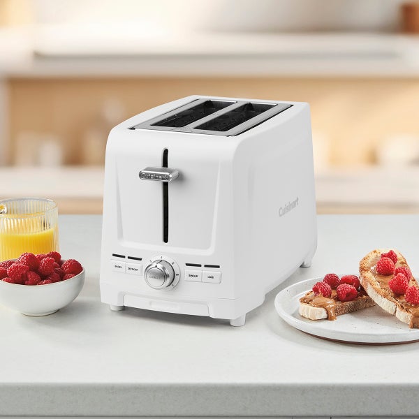 Cuisinart 2 Slice XL Toaster