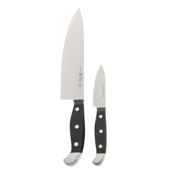 Henckels Statement Chefs Knife Set of 2