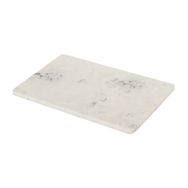 Marble Serving Board