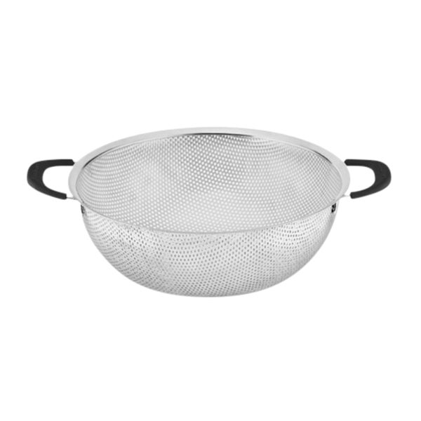 Cuisinart 5 qt. Stainless Steel Colander