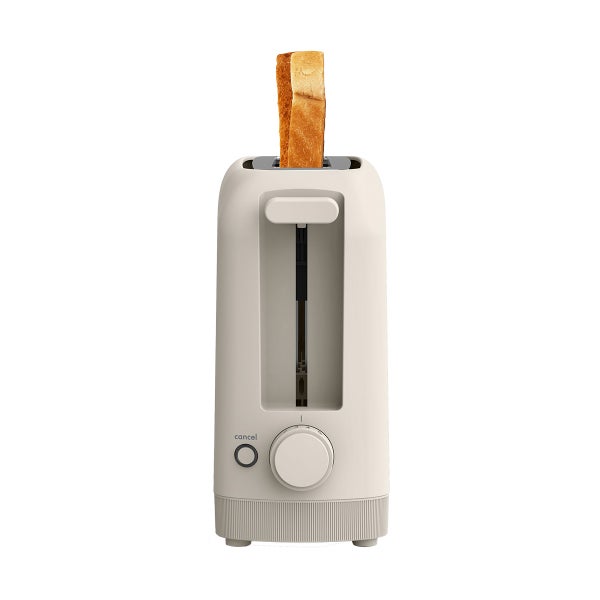 Bella 2-Slice Long-Slot Toaster