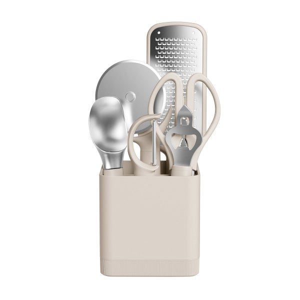 Bella Modular Gadget Set of 7