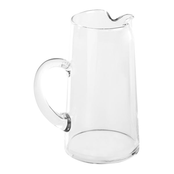 48 oz. Glass Pitcher