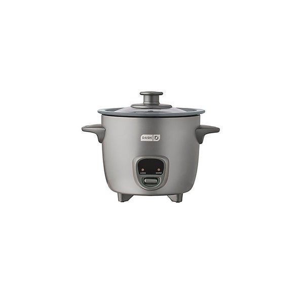 Dash Mini Rice Cooker