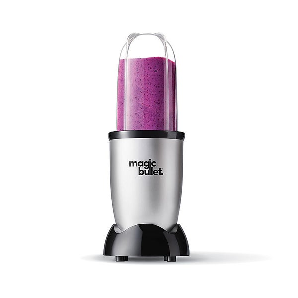 Magic Bullet Personal Blender